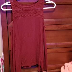 American Eagle Soft & Sexy Tank